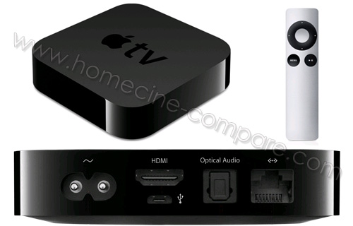 APPLE TV 2G
