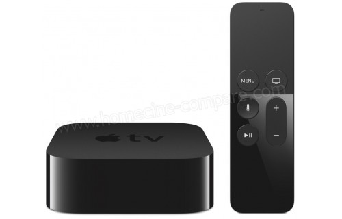APPLE TV 4G 64 Go