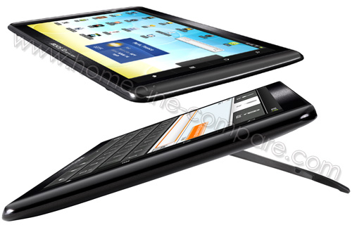 ARCHOS 101 Internet Tablet 4 Go