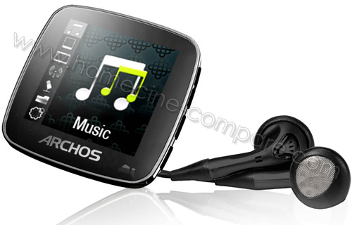 ARCHOS 14 Vision 4 Go
