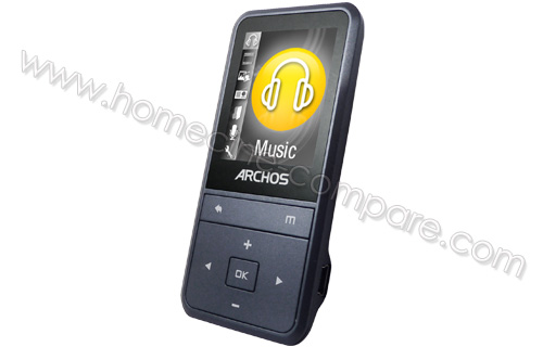 ARCHOS 18b Vision 8 Go