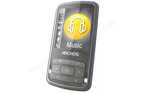 ARCHOS 20b Vision 8 Go