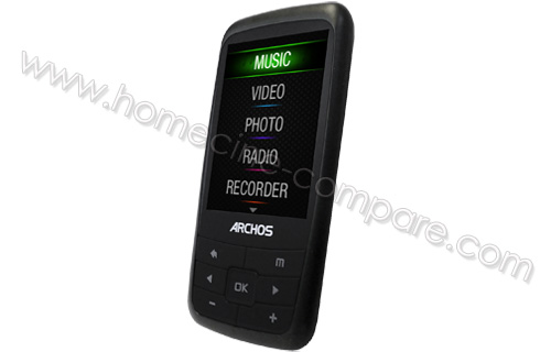 ARCHOS 24b Vision 8 Go