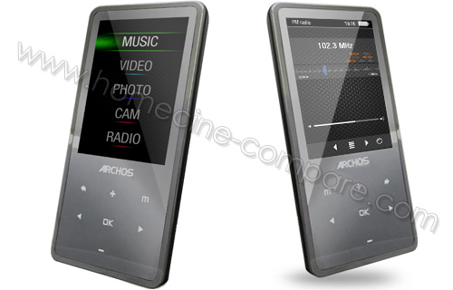 ARCHOS 24c Vision 4 Go