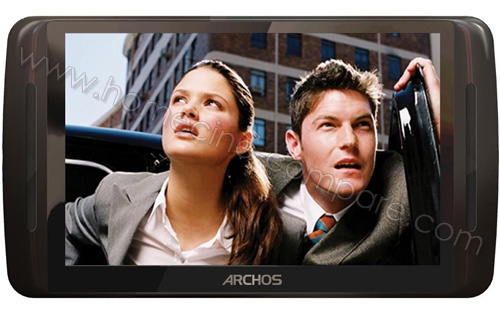 ARCHOS 50 Vision 250 Go