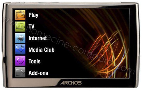 ARCHOS 5 60 Go