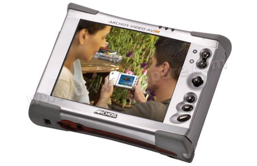 ARCHOS AV380