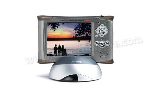 ARCHOS AV400 100 Go