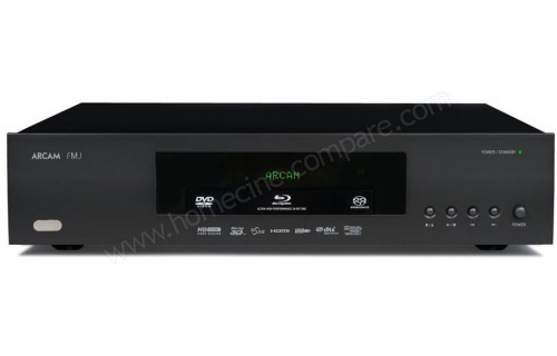 ARCAM FMJ UDP411