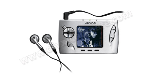 ARCHOS GMINI 440