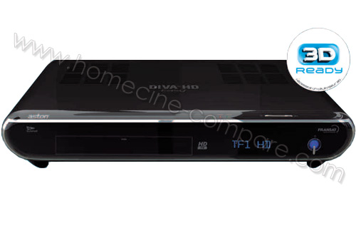 ASTON DIVA HD Easy