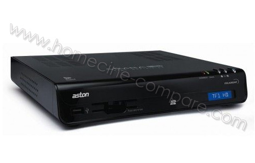 ASTON SIMBA HD FRANSAT