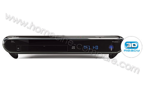 Aston Diva Hd Premium - Fiche Technique, Prix Et Avis