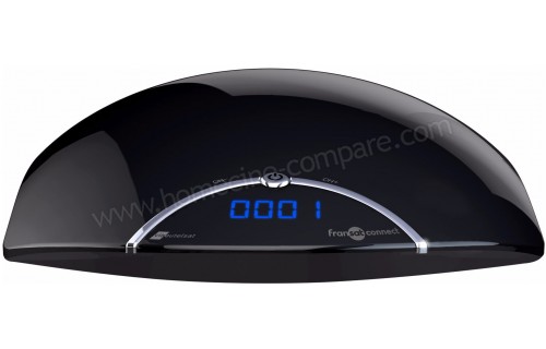 ASTON MAYA HD Twin Connect