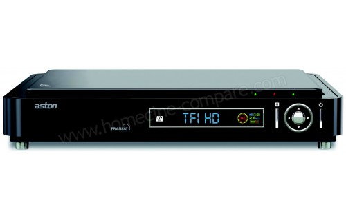 ASTON Xena HD Twin Connect
