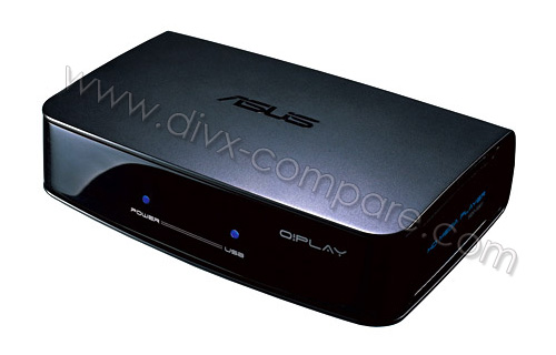 ASUS OPlay HDP-R1