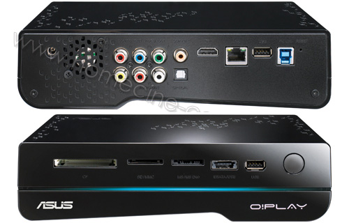 ASUS OPlay HD2 1.5 To
