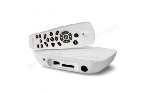 ASUS OPlay Mini Blanc