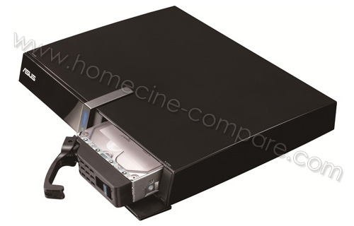 ASUS OPlay TV Pro (sans DD)