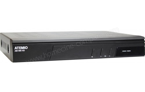 ATEMIO AM 500 HD