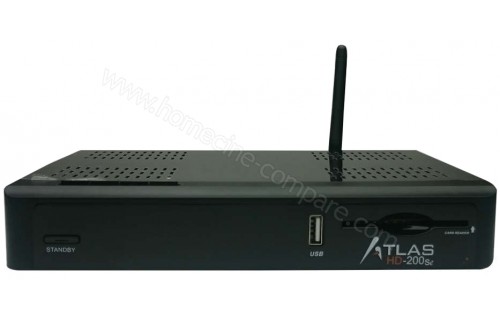 ATLAS HD-200Se
