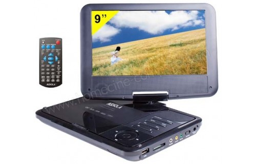 AUDIOLA DVX880USB/SD