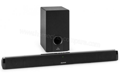 AUNA Areal Bar 550
