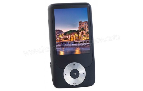 AUVISIO DMP-361.fm