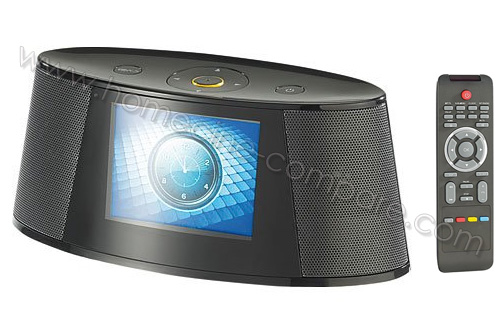 AUVISIO IPTV-2335 WIFI