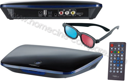 AUVISIO MVP-2020.3D
