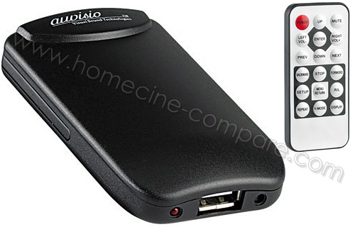 AUVISIO Pocket Cinema HDMI