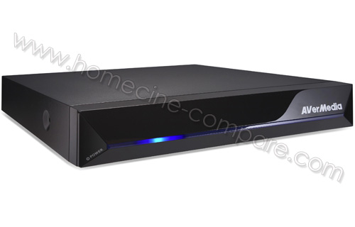 AVERMEDIA AVerLife ExtremeVision O272