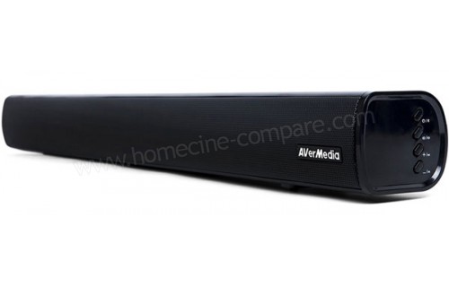 AVERMEDIA SonicBlast GS331