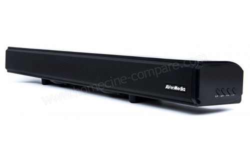 AVERMEDIA SonicBlast GS333