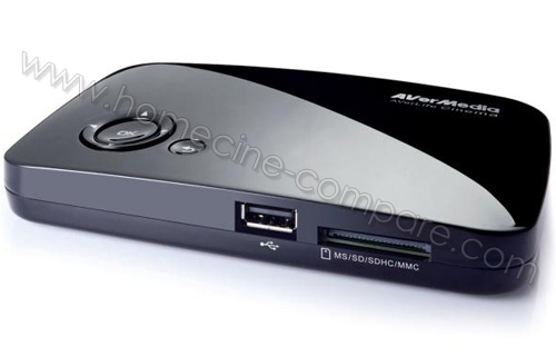 AVERMEDIA AVerLife Cinema E232