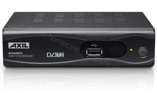 AXIL RT0430T2