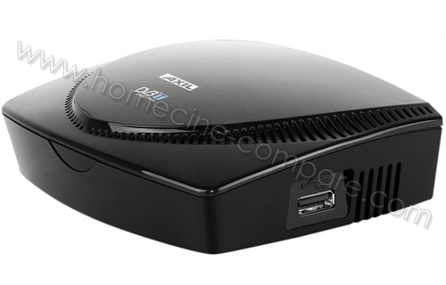 AXIL Mini Plus RT101U