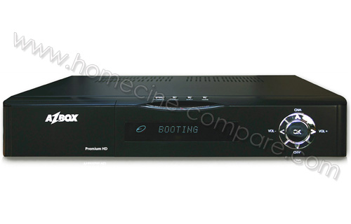 AZBOX Premium HD 1 To