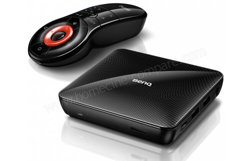 BENQ JM250 Android TV Box