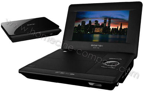 BIOSTEK BDP-700 Noir