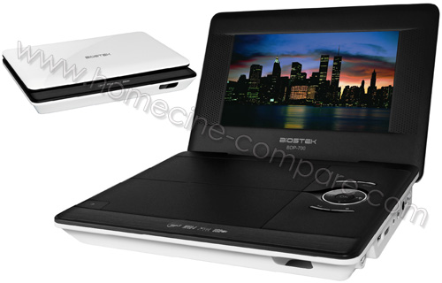 BIOSTEK BDP-700 Blanc