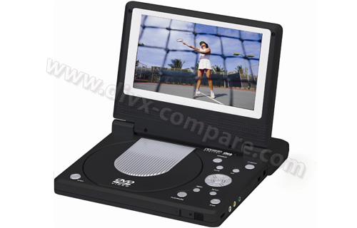 BIOSTEK PDX-950 Noir