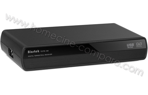 BIOSTEK TDTR-140