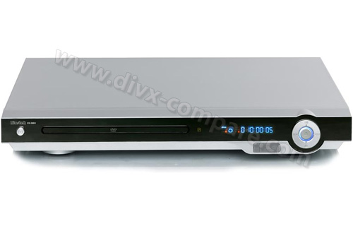 BIOSTEK XS-360 Argent