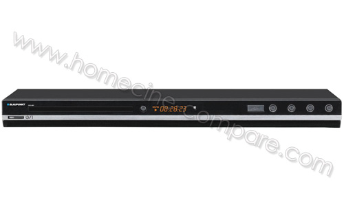 BLAUPUNKT DVD-4301