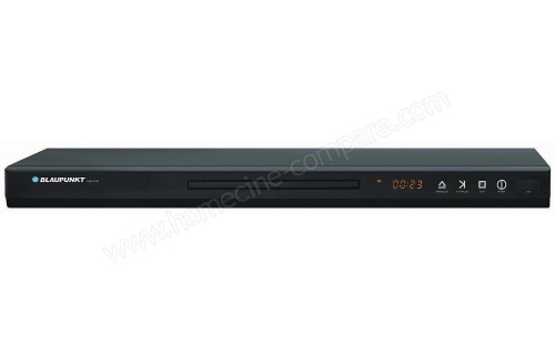 BLAUPUNKT DVD-4302