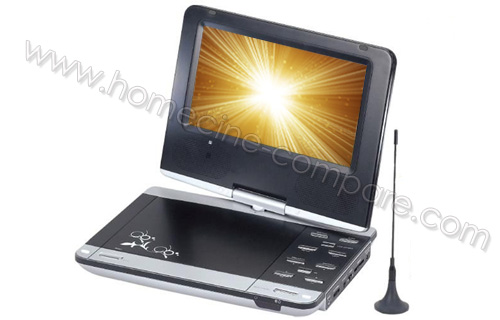 BLUETECH PDV 900 DVBT