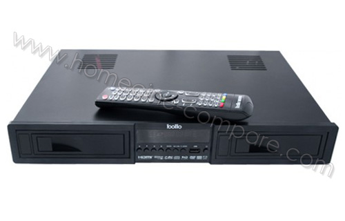BOLLO NMP-PVR (sans DD)