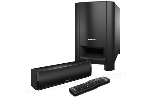 BOSE CineMate 15