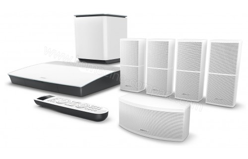 BOSE LifeStyle 600 W